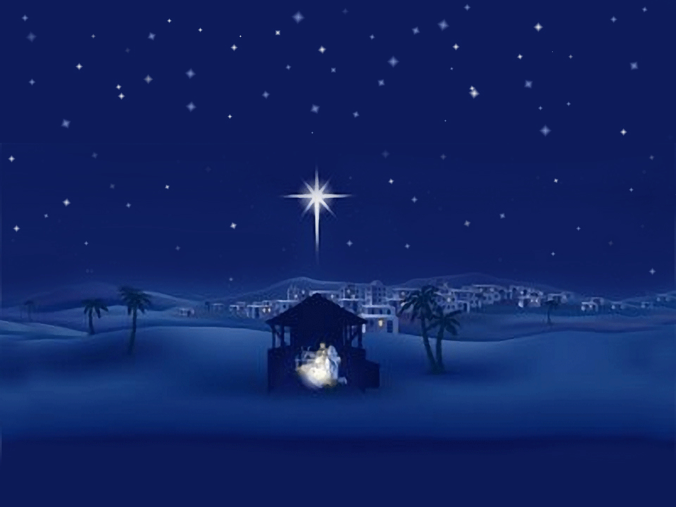Suy niệm Lễ Giáng Sinh - Lễ Đêm_Lm Trầm Phúc